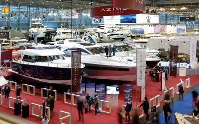 Boot Düsseldorf 2019