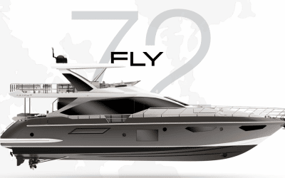 Azimut 72 Fly “2023 edition”
