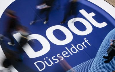 Nieuwe datum Boot Düsseldorf 2022.