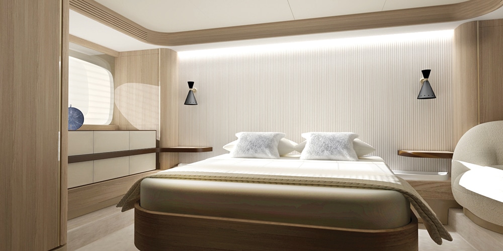 M66-Master Cabin