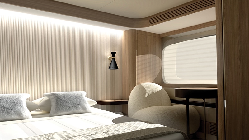M66 cabin view2