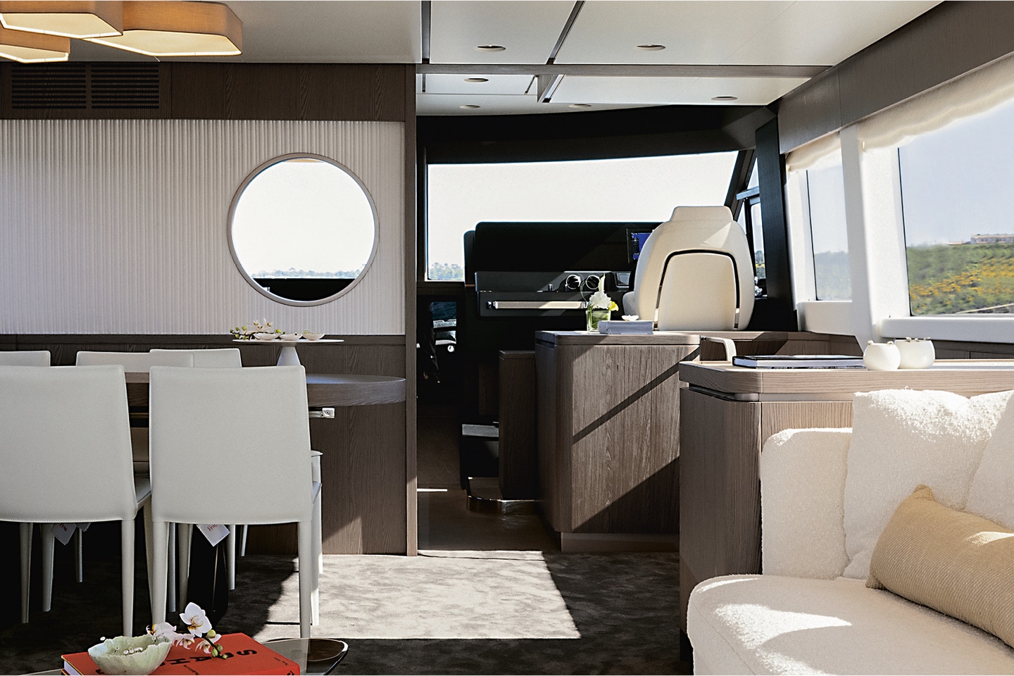 Azimut Magellano 66 Evo (12)
