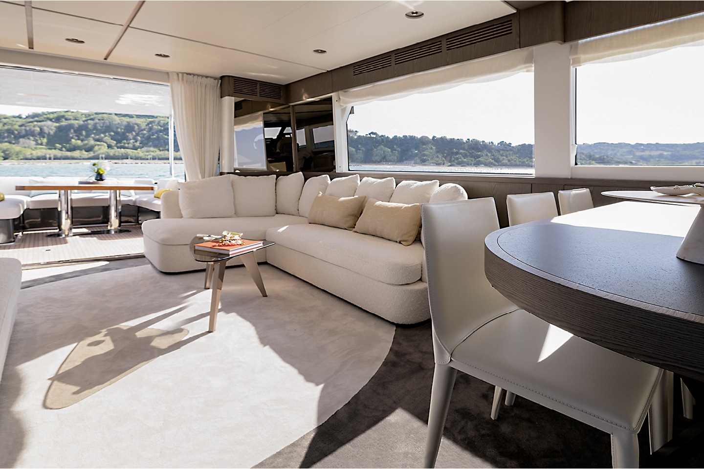 Azimut Magellano 66 Evo (15)