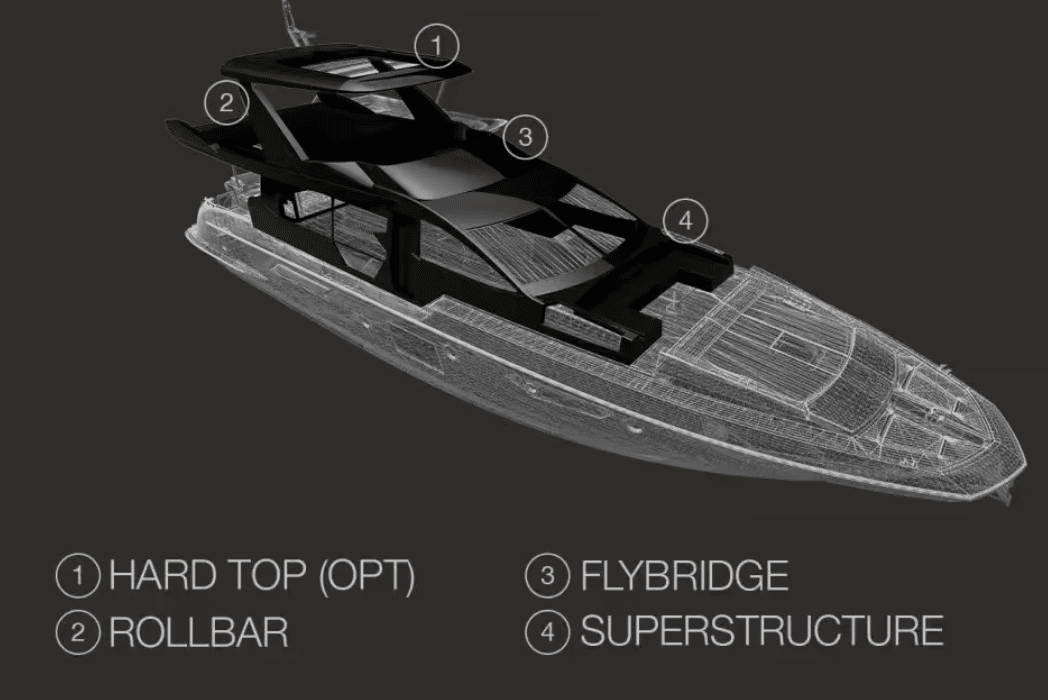 Azimut 72 Carbon