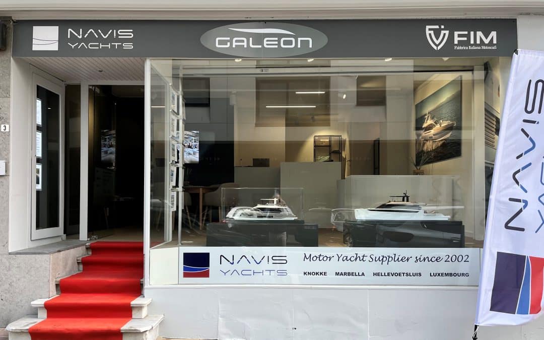 Welkom in Knokke!