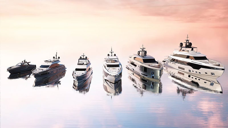 Azimut 3