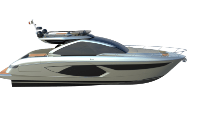 FIM 560 Contessa!
