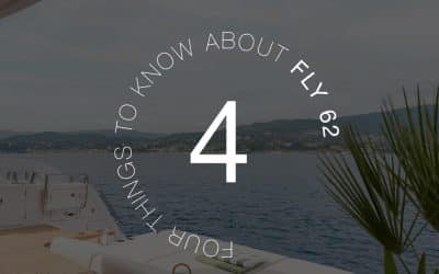 Four things to know about Azimut 62Fly
