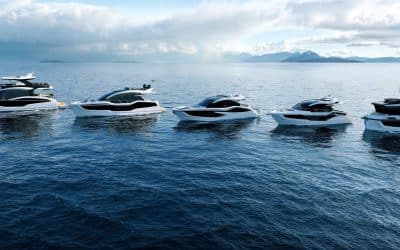 Hardtop… Of tóch een flybridge?  De keuze is aan u!