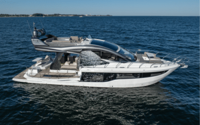 Galeon 510SKY – end of season offers