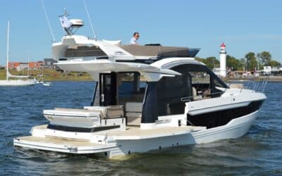 Galeon 400FLY – end of season offers