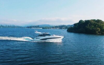 Galeon 425HTS – end of season offers